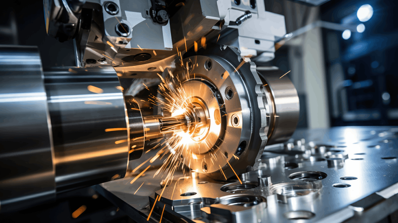Innovative Retech Solutions for the Metallurgical Industry